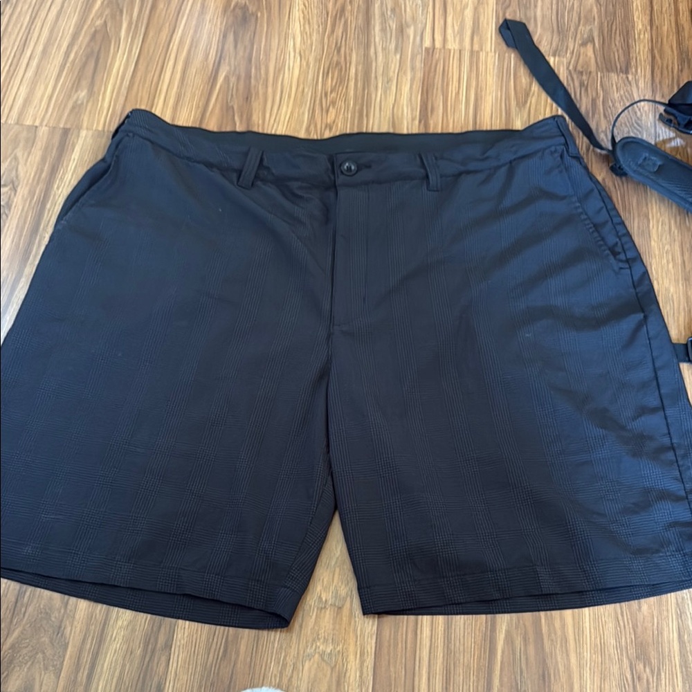 DXL Brand Reebok Golf Men Shorts